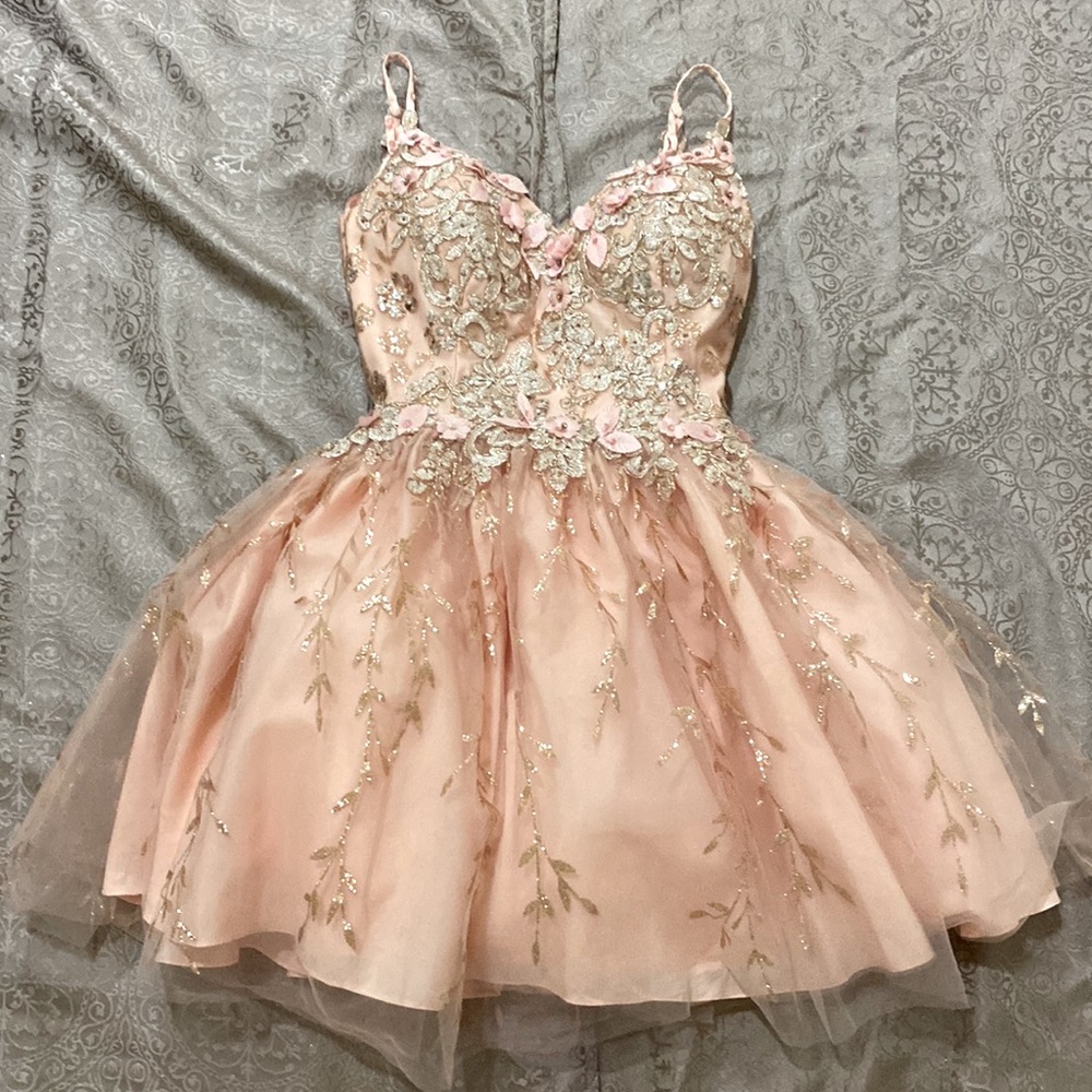 Beautiful dress for sale!!
